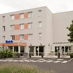 Ibis Styles Clermont Ferrand Sud La Pardieu 3* Clermont-Ferrand