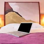 Ibis Styles Clermont Ferrand Sud La Pardieu