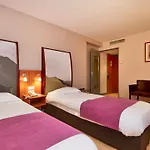 Ibis Styles Clermont Ferrand Sud La Pardieu