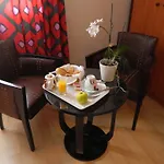 Ibis Styles Clermont Ferrand Sud La Pardieu