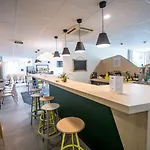 Hotel Ibis Styles Clermont Ferrand Sud La Pardieu 3*
