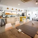 Ibis Styles Clermont Ferrand Sud La Pardieu 3* Clermont-Ferrand
