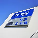 Ibis Styles Clermont Ferrand Sud La Pardieu