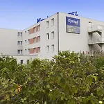 Отель Ibis Styles Ferrand Sud La Pardieu 3*