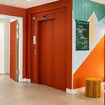 Ibis Styles Ferrand Sud La Pardieu