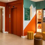 Ibis Styles Ferrand Sud La Pardieu Отель