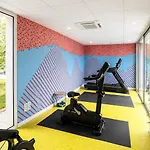 Ibis Styles Ferrand Sud La Pardieu Отель Клермон-Ферран