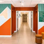 Отель Ibis Styles Ferrand Sud La Pardieu Клермон-Ферран