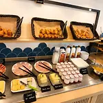 Ibis Styles Ferrand Sud La Pardieu 3*