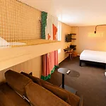 Ibis Styles Ferrand Sud La Pardieu 3* Клермон-Ферран