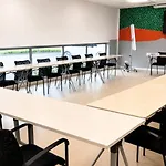 Ibis Styles Ferrand Sud La Pardieu Отель 3*