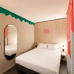 Ibis Styles Ferrand Sud La Pardieu Отель Клермон-Ферран