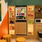 Ibis Styles Ferrand Sud La Pardieu