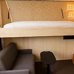 Отель Ibis Styles Ferrand Sud La Pardieu 3*