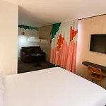 Отель Ibis Styles Ferrand Sud La Pardieu