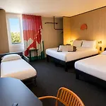 Ibis Styles Ferrand Sud La Pardieu Отель Клермон-Ферран