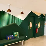 Ibis Styles Ferrand Sud La Pardieu Отель