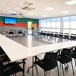 Отель Ibis Styles Ferrand Sud La Pardieu
