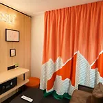 Ibis Styles Ferrand Sud La Pardieu Отель Клермон-Ферран