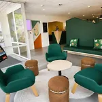 Ibis Styles Ferrand Sud La Pardieu 3* Клермон-Ферран