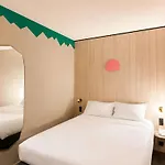Отель Ibis Styles Ferrand Sud La Pardieu