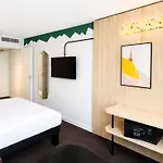 Ibis Styles Ferrand Sud La Pardieu 3*