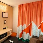 Ibis Styles Ferrand Sud La Pardieu Клермон-Ферран