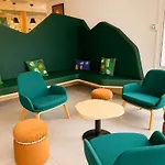 Ibis Styles Ferrand Sud La Pardieu 3* Клермон-Ферран