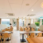 Ibis Styles Ferrand Sud La Pardieu Отель 3*