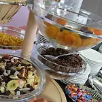 كيرياد كليرمونت فيراند سود - لا بارديو 3* كليرمونت-فيراند