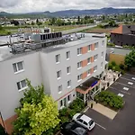 Hotel Ibis Styles Clermont Ferrand Sud La Pardieu