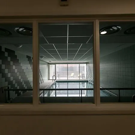 Kyriad Clermont-ferrand-sud - La Pardieu 3*