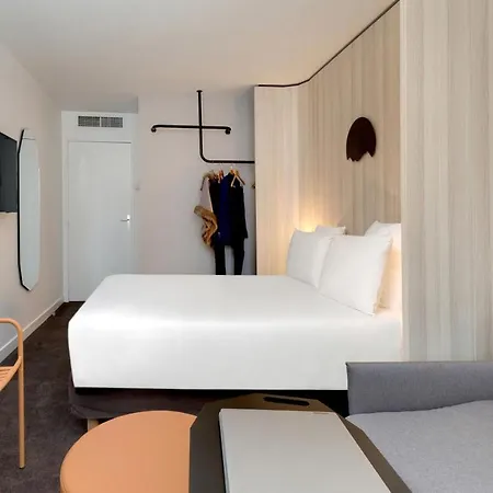 Kyriad Clermont-ferrand-sud - La Pardieu ホテル