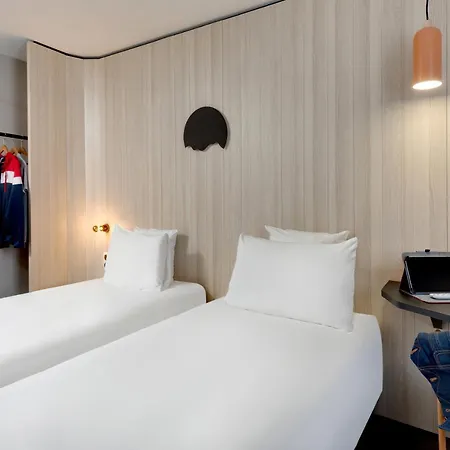 Kyriad Clermont-ferrand-sud - La Pardieu Hotell Clermont-Ferrand