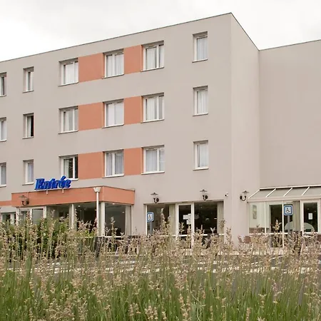 ホテル Kyriad Clermont-ferrand-sud - La Pardieu