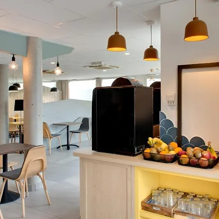 ホテル Kyriad Clermont-ferrand-sud - La Pardieu