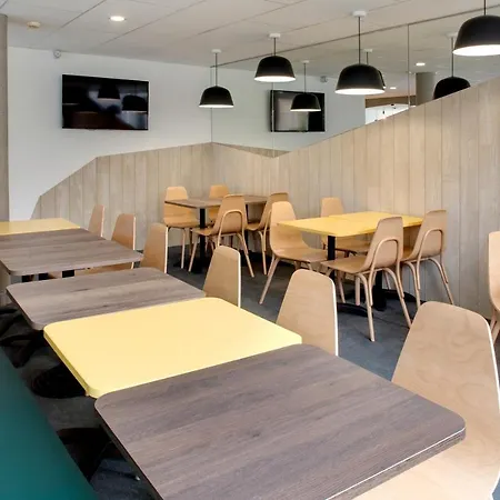 Kyriad Clermont-ferrand-sud - La Pardieu ホテル クレルモン・フェラン