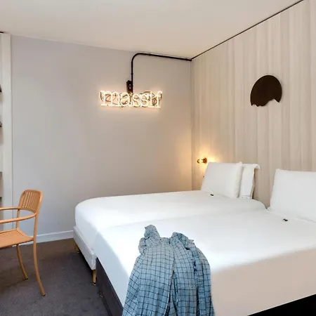 Kyriad Clermont-ferrand-sud - La Pardieu クレルモン・フェラン