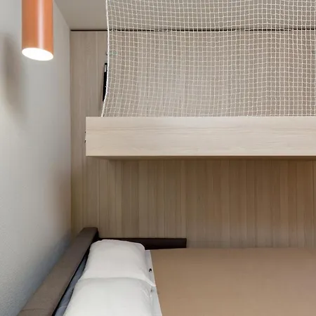 Ibis Styles Ferrand Sud La Pardieu クレルモン・フェラン