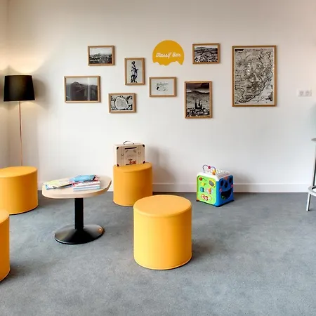 Ibis Styles Ferrand Sud La Pardieu Κλερμόν Φεράν