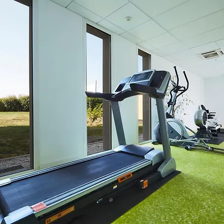 Kyriad Clermont-ferrand-sud - La Pardieu ホテル クレルモン・フェラン