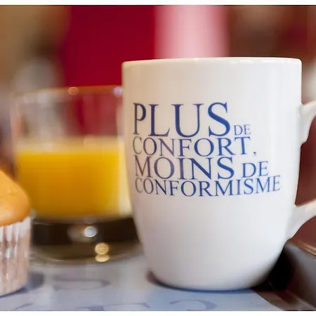 Kyriad Clermont-ferrand-sud - La Pardieu Clermont-Ferrand