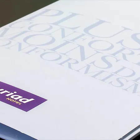 Kyriad Clermont-ferrand-sud - La Pardieu