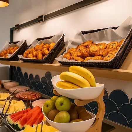 Ibis Styles Ferrand Sud La Pardieu 3* Κλερμόν Φεράν