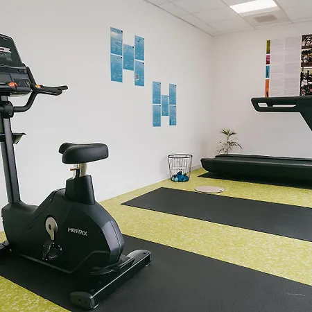 Ibis Styles Clermont Ferrand Sud La Pardieu