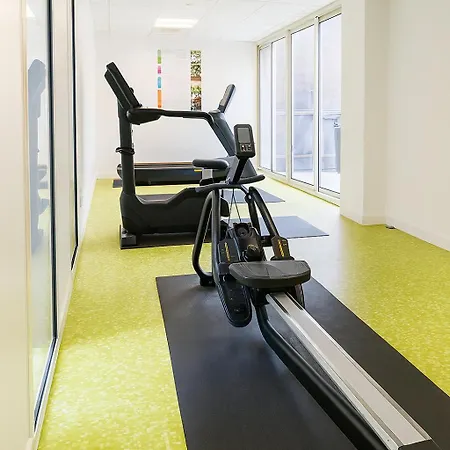 Kyriad Clermont-ferrand-sud - La Pardieu ホテル クレルモン・フェラン