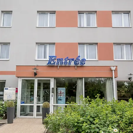 Kyriad Clermont-ferrand-sud - La Pardieu クレルモン・フェラン