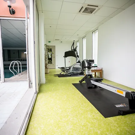 Ξενοδοχείο Ibis Styles Ferrand Sud La Pardieu