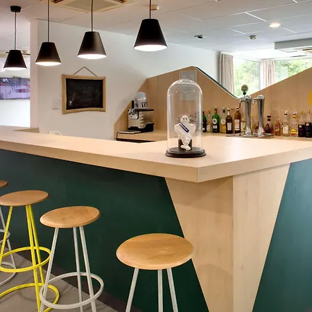 Ibis Styles Ferrand Sud La Pardieu Κλερμόν Φεράν