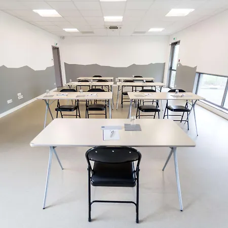 Ibis Styles Ferrand Sud La Pardieu Clermont-Ferrand
